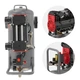 Компресор INTERTOOL PT-0032 24 л 1.5 кВт безмасляний - изображение 3