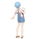 Аниме фигурка Рем 23 см Re zero Rem Жизнь в альтернативном мире с нуля - изображение 5