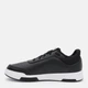 Подростковые кеды для мальчика Adidas Tensaur Sport 2.0 K GW6425 36 Черные (4065426214376) - изображение 3