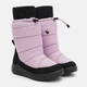 Детские зимние дутики сапоги для девочки ECCO Urban Snowboarder 72237261053 33 Лавандовые (194891637336) - изображение 2