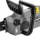 Пила ланцюгова електрична INTERTOOL DT-2204 2400 Вт - изображение 10