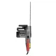 Пила ланцюгова електрична INTERTOOL DT-2201 2400 Вт - изображение 12