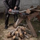 Пила ланцюгова електрична INTERTOOL DT-2204 2400 Вт - изображение 14