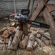 Пила ланцюгова електрична INTERTOOL DT-2204 2400 Вт - изображение 15