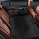 Матрас надувной автомобильный в багажник и на заднее сиденье 130х80 см с подушками и насосом Кровать для авто - изображение 7