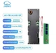 Інверторна Smart BMS Jikong JK-PB2A16S15P, 7S-16S, Li-Ion/LFP/LTO, 150A, 2A balancer, Bluetooth/RS232/RS485/CAN/HEAT, Box (JKBMS Active Balance) - зображення 1