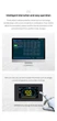 Інверторна Smart BMS Jikong JK-PB2A16S15P, 7S-16S, Li-Ion/LFP/LTO, 150A, 2A balancer, Bluetooth/RS232/RS485/CAN/HEAT, Box (JKBMS Active Balance) - зображення 10