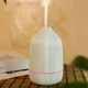 Увлажнитель воздуха Aroma Diffuser GH2009 Компактный светодиодный ультразвуковой аромадиффузор 100 мл с подсветкой 512833419 - изображение 9
