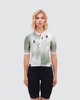 Джерсі Down the Road Terra - Urban жіночий розмір XS Grey - изображение 2
