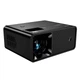 Проектор HOCO DT6 Wireless Projector (720P Screen Version) 2.4G і 5 GHz Wi-Fi + BT5.1 - зображення 2