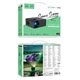 Проектор HOCO DT6 Wireless Projector (720P Screen Version) 2.4G і 5 GHz Wi-Fi + BT5.1 - зображення 6