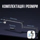 Стойка-пантограф для микрофона универсальная для Blue Yeti / HyperX / Fifine / Samson Black AK-58 (00-0001355) - изображение 2