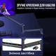 Стойка-пантограф для микрофона универсальная для Blue Yeti / HyperX / Fifine / Samson Black AK-58 (00-0001355) - изображение 5