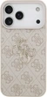 Панель Guess 4G Big Logo для Apple iPhone 17 Pro Max Pink (3666339491598) - зображення 3