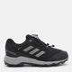 Подростковые кроссовки для мальчика Adidas Terrex Gtx K IH5511 38.5 Core Black (4067888477955) - изображение 1