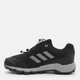 Подростковые кроссовки для мальчика Adidas Terrex Gtx K IH5511 38.5 Core Black (4067888477955) - изображение 3