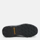 Подростковые кроссовки для мальчика Adidas Terrex Gtx K IH5511 38.5 Core Black (4067888477955) - изображение 6