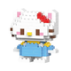 Конструктор фигурка Пиксели BRICKS Mimmy Hello Kitty - изображение 1