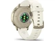 Смарт-годинник Garmin Venu 4 41 mm Lunar Gold with Bone Silicone Band (010-03013-00) - изображение 4