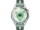 Смарт-годинник Huawei Watch GT 6 46 mm Green (55020FWD, Atum-B19W) - изображение 3