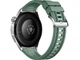 Смарт-годинник Huawei Watch GT 6 46 mm Green (55020FWD, Atum-B19W) - изображение 4