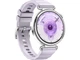 Смарт-годинник Huawei Watch GT 6 41 mm Purple (Konsu-B19FC) - изображение 2