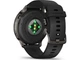 Смарт-годинник Garmin Venu 4 45 mm Slate with Black Silicone Band (010-03014-00) - изображение 4