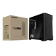 Корпус Gigabyte C102 Glass Black (GB-C102G) - зображення 2