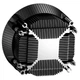 Кулер процессорный ID-Cooling DK-07A - изображение 2