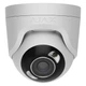 IP-камера Ajax TurretCam HL White 8МП (2.8мм) - изображение 1
