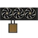Система водяного охлаждения ID-Cooling DX360 GDL 360mm для охлаждения ПК с подшипником FDB и скоростью до 2900 об/мин (568326) - изображение 5