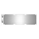 Система водяного охолодження ID-Cooling FX360 LCD White - зображення 5