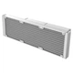 Система водяного охолодження ID-Cooling FX360 LCD White - зображення 6