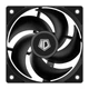 Кулер процессорный ID-Cooling SE-904-XT Black - изображение 8