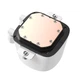 Система водяного охолодження ID-Cooling FX360 LCD White - зображення 8