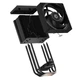 Кулер процессорный ID-Cooling SE-904-XT Black - изображение 11