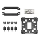 Кулер процессорный ID-Cooling SE-904-XT Black - изображение 12