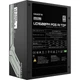 Блок питания для ПК Gigabyte GP-UD1600PM PG5 1600W Black (GP-UD1600PM PG5) - изображение 4