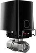 Кран перекриття води Ajax WaterStop 3/4" Black з дистанційним керуванням - зображення 1