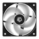 Кулер процесорний ID-Cooling SE-904-XT ARGB 180 Вт Чорний - зображення 7