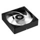 Кулер процесорний ID-Cooling SE-904-XT ARGB 180 Вт Чорний - зображення 9