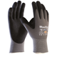Защитные перчатки MaxiFlex® Ultimate™ 42-874 (XL) с тачскрином - изображение 3