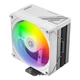 Кулер процессорный ID-Cooling Frozn A410 SE ARGB White - изображение 3