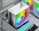 Кулер процессорный ID-Cooling Frozn A410 SE ARGB White - изображение 14