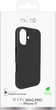 Etui Puro Icon Mag Pro do Apple iPhone 17 Black (8018417525490) - obraz 7
