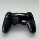 Ігрова Консоль Sony PlayStation 4 Slim 1000 ГБ (1 ТБ) Jet Black Б/У + 1 Гра на диску - изображение 5