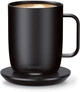 Умная термокружка Ember Temperature Control Mug2, 414 мл с контролем температуры с подогревом - изображение 1