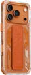 Etui SkinArma Helio do Apple iPhone 17 Pro Orange (8886461248555) - obraz 3