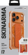 Etui SkinArma Helio do Apple iPhone 17 Pro Orange (8886461248555) - obraz 5