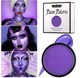 Аквагрим VERONNI Paint Palette фиолетовый 30 г - изображение 2